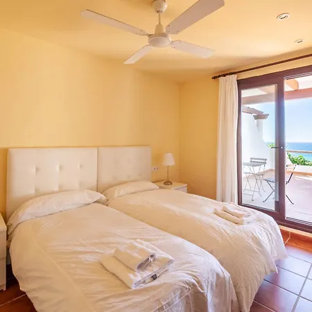 Apartament Playa
