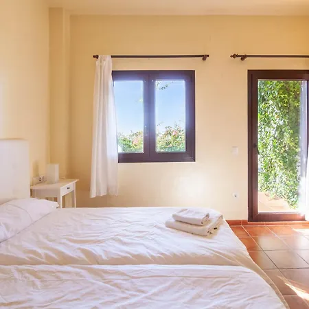 Apartament Playa Zahara de los Atunes