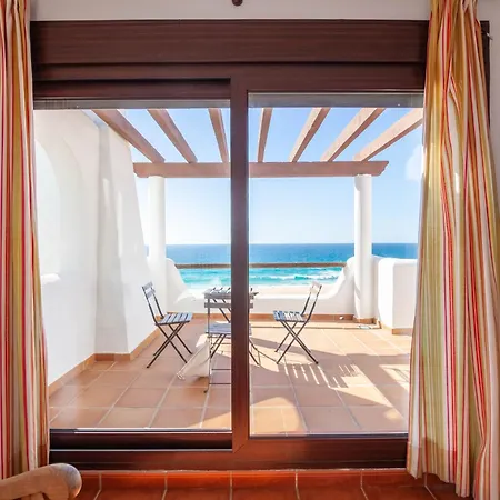 Playa Apartament Zahara de los Atunes