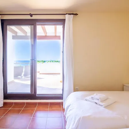 Apartament Playa Zahara de los Atunes