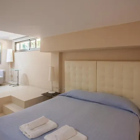 Playa Apartament *