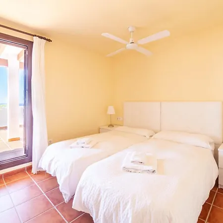 Apartment Playa Zahara de los Atunes