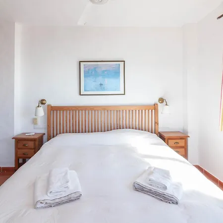 Playa Apartment Zahara de los Atunes