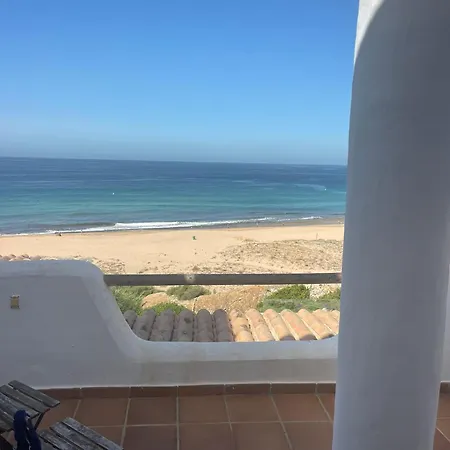 Playa Zahara de los Atunes