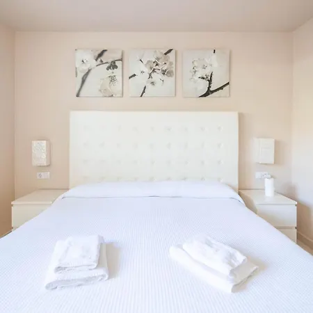 Apartment Playa Zahara de los Atunes