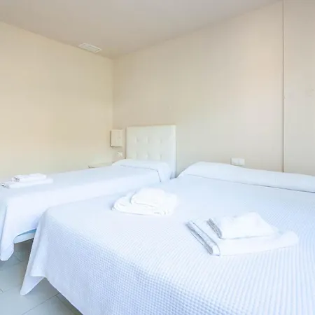 Playa Apartment *