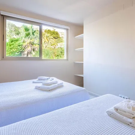 Apartment Playa