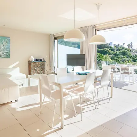 Playa Apartment Zahara de los Atunes