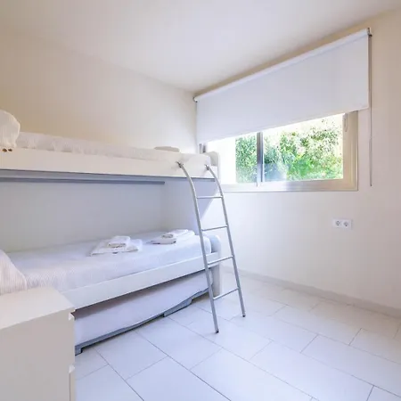 Playa Apartment
