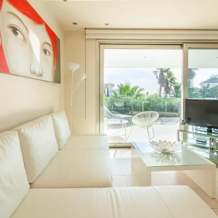 Playa Apartment *