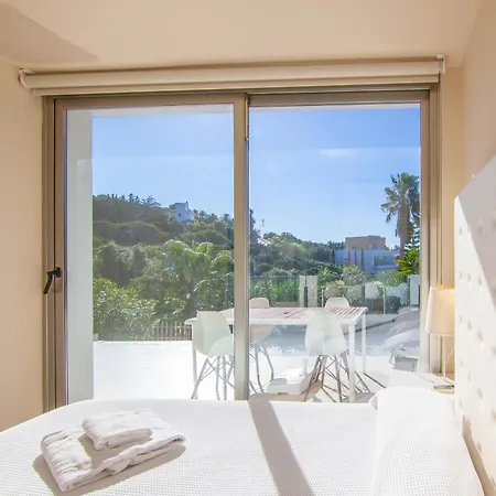 Apartment Playa *