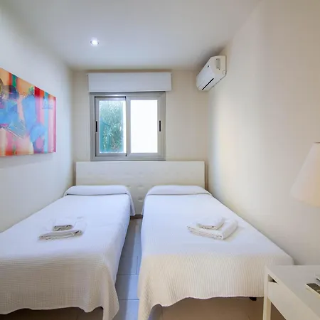 Apartment Playa *