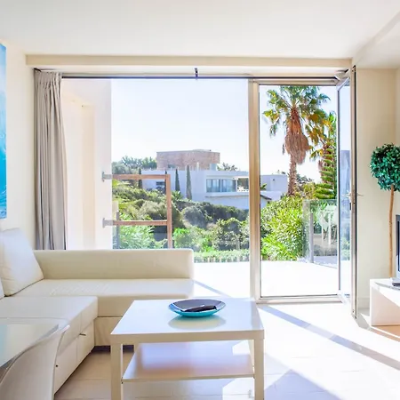 Playa Apartment