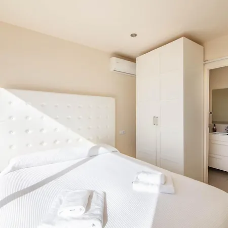Apartment Playa