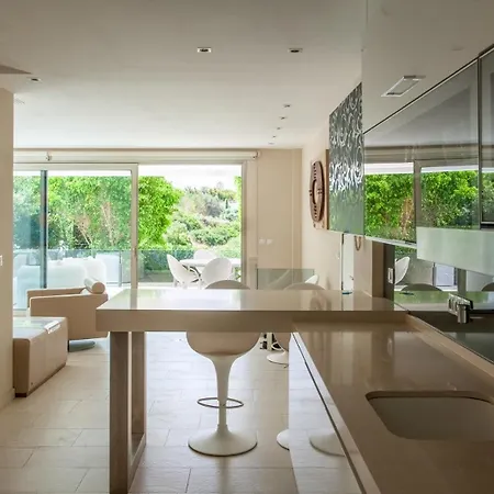 Apartment Playa *