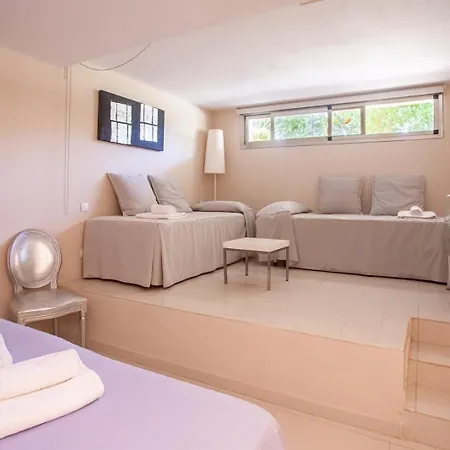 Apartment Playa Zahara de los Atunes